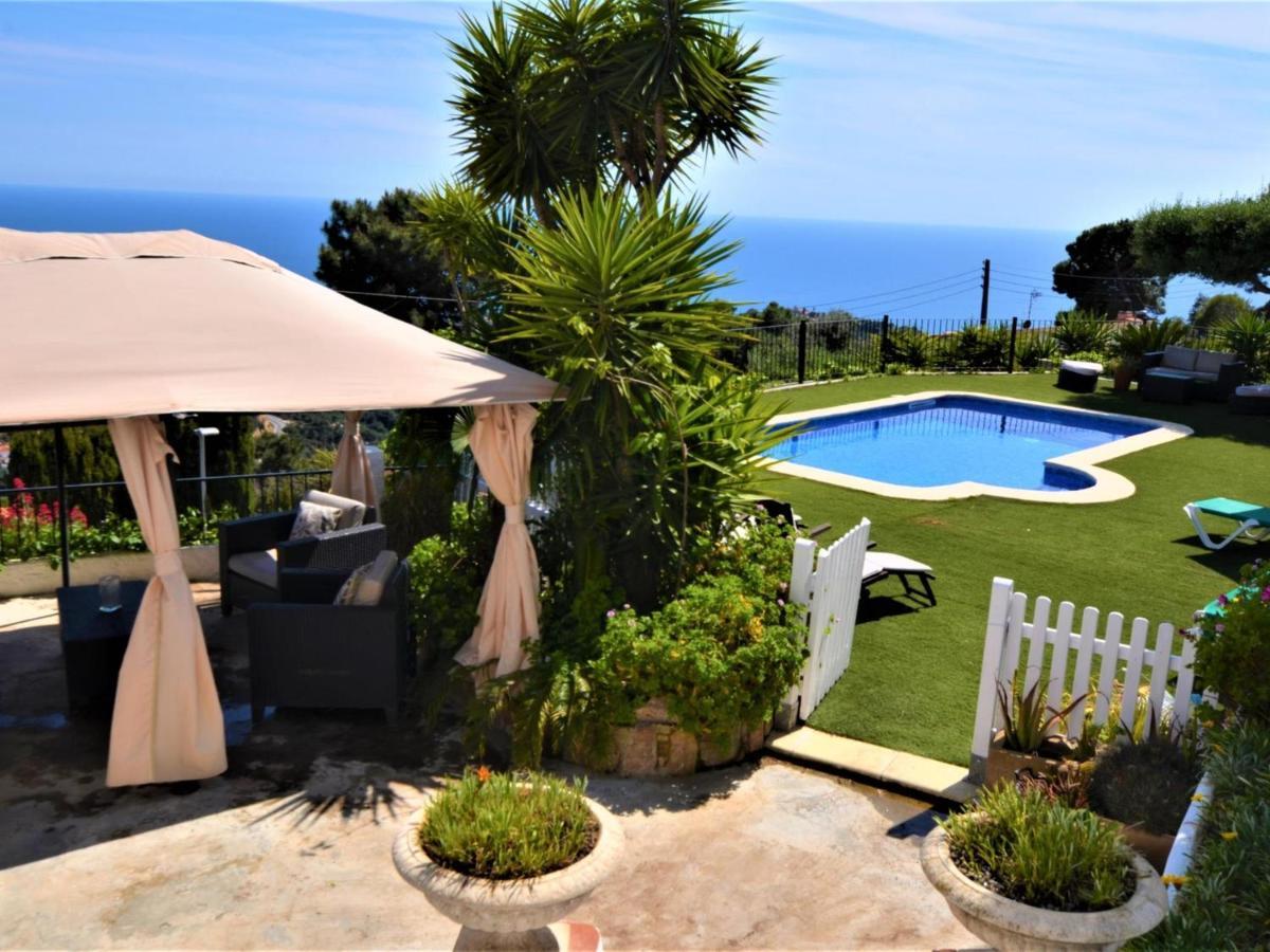 Villa Villa Sibius Lloret de Mar