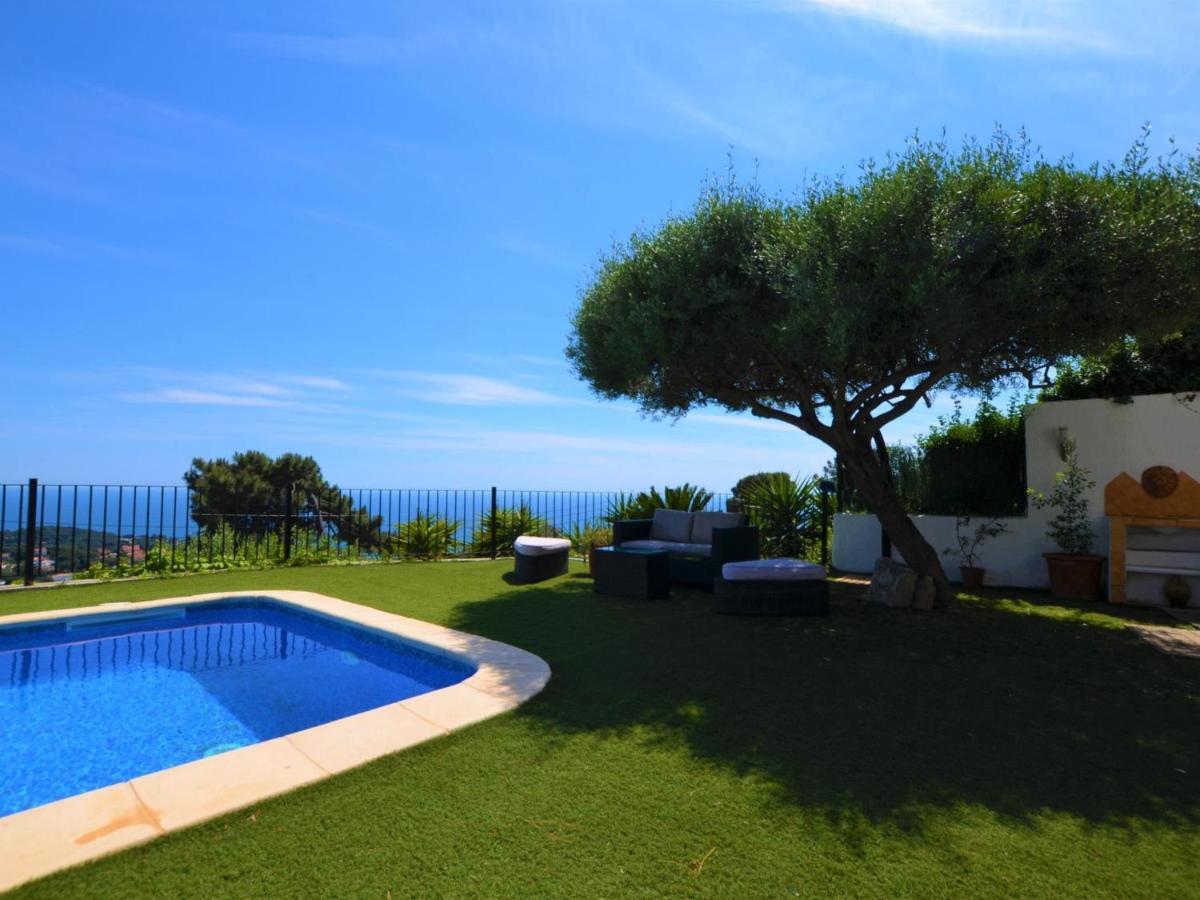 Villa Sibius Villa