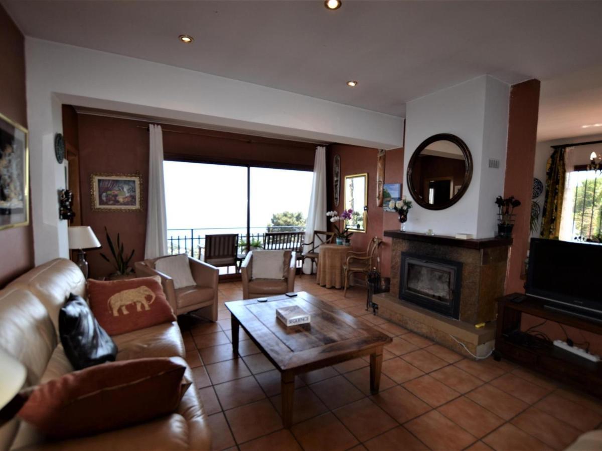 Villa Villa Sibius *