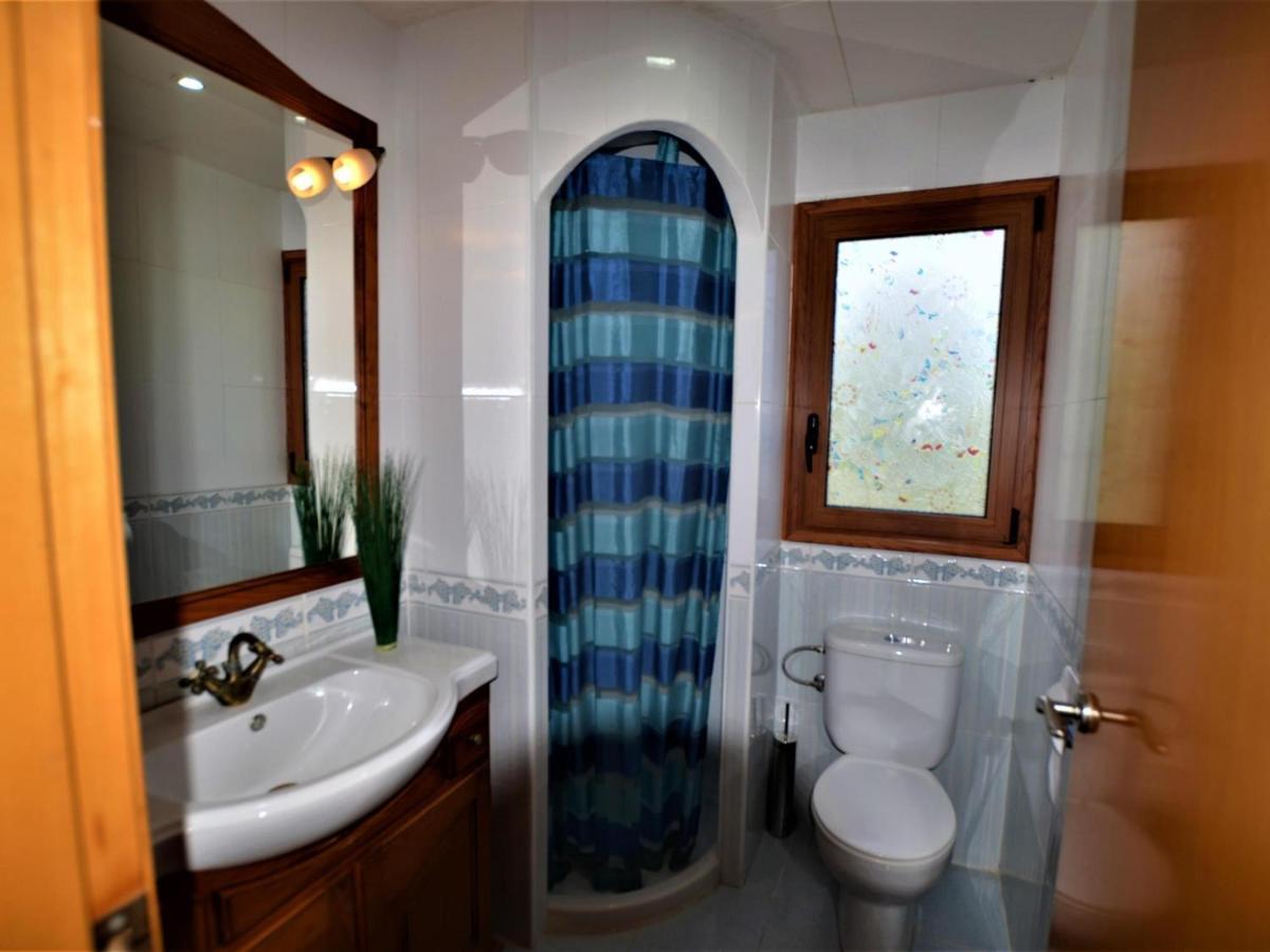 Villa Villa Sibius Lloret de Mar
