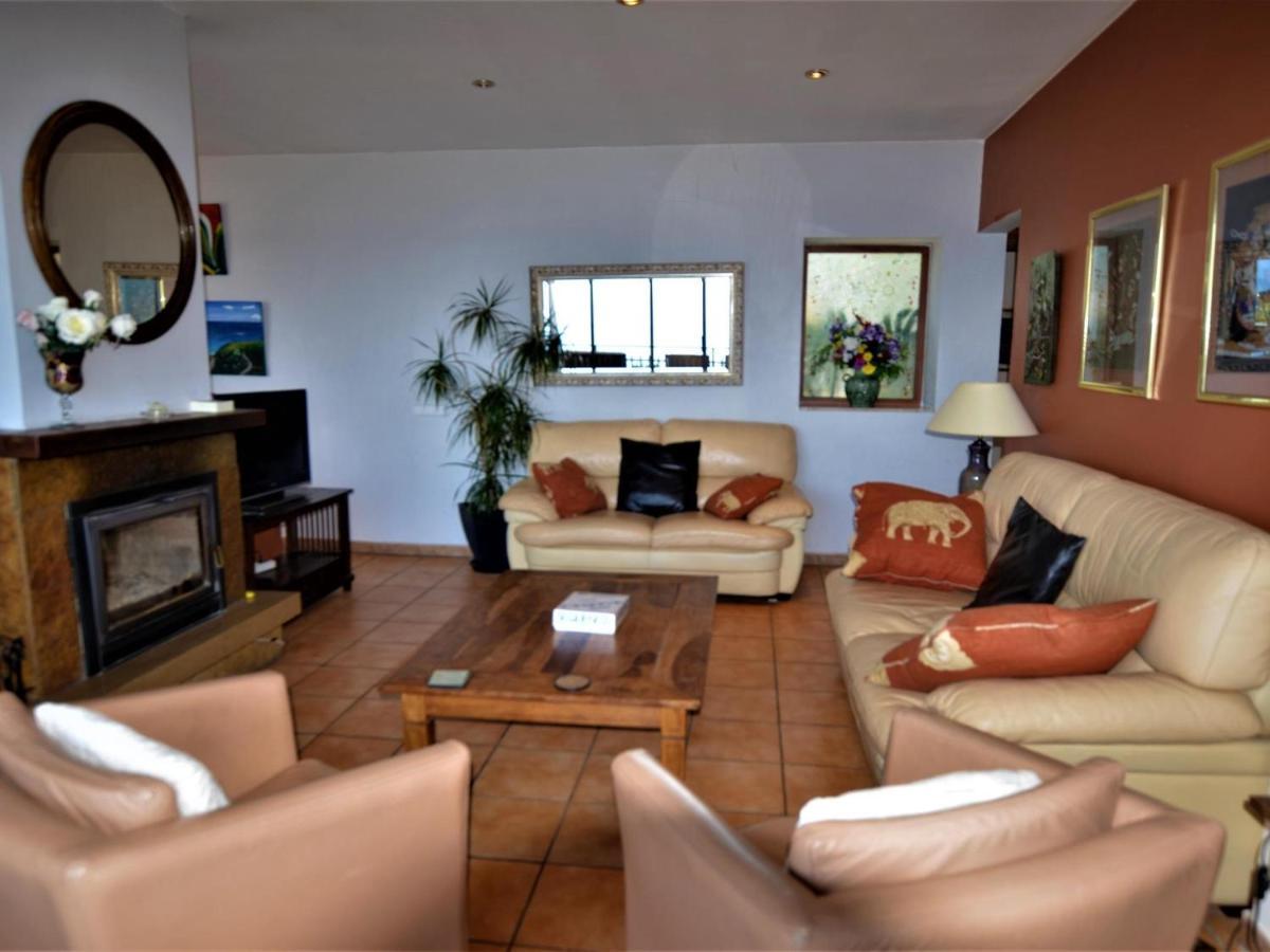 Villa Sibius Villa