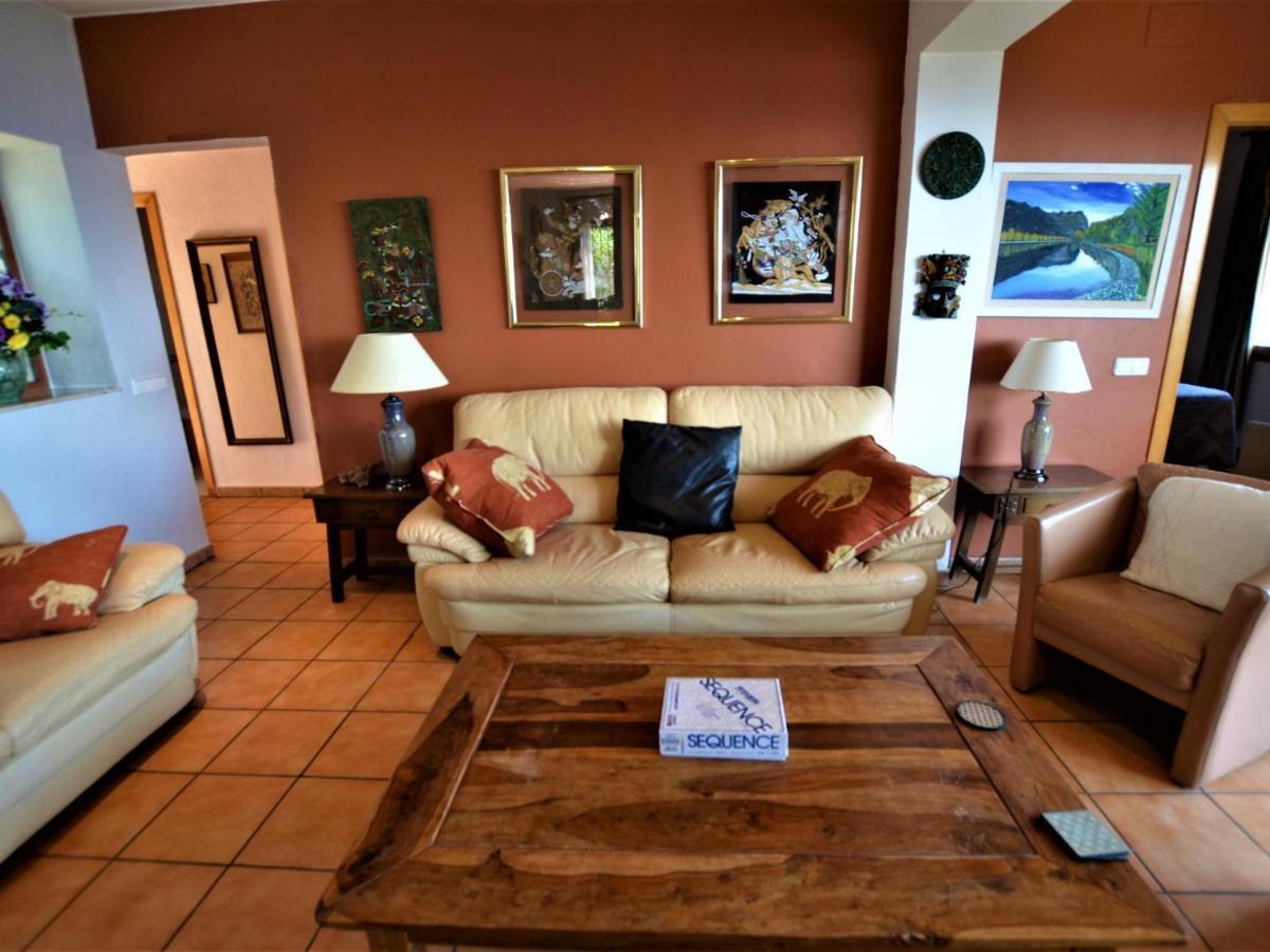 Villa Sibius Villa *